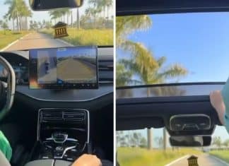 Vídeo que mostra filho de 7 anos de Gusttavo Lima dirigindo carro não configura crime, conclui polícia