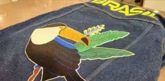 Bordadeiras do RN não se calam diante de críticas ao uniforme do Brasil: ‘Orgulho do nosso trabalho’