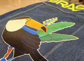 Bordadeiras do RN não se calam diante de críticas ao uniforme do Brasil: ‘Orgulho do nosso trabalho’