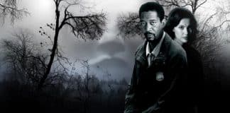 Suspense psicológico muito acima da média na Netflix tem atuação brilhante de Morgan Freeman