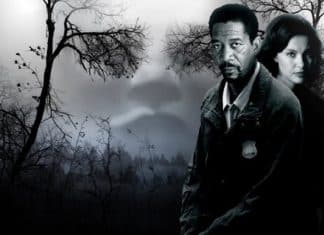 Suspense psicológico muito acima da média na Netflix tem atuação brilhante de Morgan Freeman