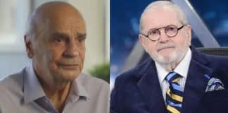 Drauzio Varella conta como foram os últimos momentos de vida de Jô Soares Drauzio Varella conta como foram os últimos momentos de vida de Jô Soares