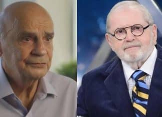 Drauzio Varella conta como foram os últimos momentos de vida de Jô Soares