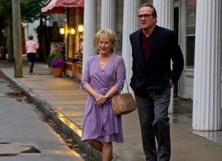 Meryl Streep enfrenta os desafios do amor maduro em filme leve e divertido que está na Netflix