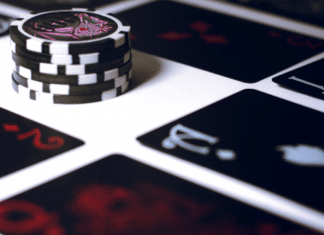 Cassinos online: como se tornaram um dos relevantes no contexto da IA