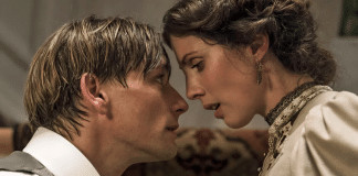Este filme foi indicado a 13 prêmios e vai fazer a sua noite