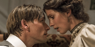 Este filme foi indicado a 13 prêmios e vai fazer a sua noite Este filme foi indicado a 13 prêmios e vai fazer a sua noite