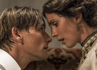 Este filme foi indicado a 13 prêmios e vai fazer a sua noite