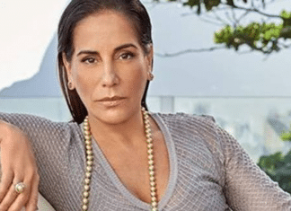 Glória Pires é condenada a pagar R$ 500 mil de indenização à ex-funcionária