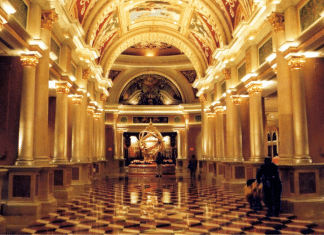 Introdução aos cassinos on-line