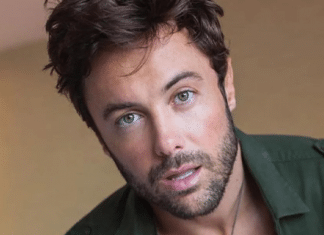 Kayky Brito revela seu retorno às telas após grave acidente; Assista