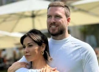 Maíra Cardi se pronuncia sobre boatos de separação: ‘Desse casamento, só saímos mortos’