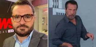 Marcelo Cosme se pronuncia após ser alvo de piadas homofóbicas de Emilio Surita