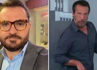 Marcelo Cosme se pronuncia após ser alvo de piadas homofóbicas de Emilio Surita