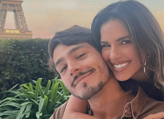 Mariana Rios defende relacionamento com herdeiro 11 anos mais jovem