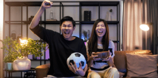 Cinco Erros Comuns Que Não SE Deve Cometer AO Apostar Em Esportes Cinco Erros Comuns Que Não SE Deve Cometer AO Apostar Em Esportes