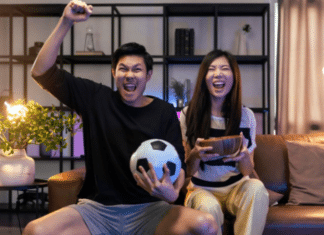 Cinco Erros Comuns Que Não SE Deve Cometer AO Apostar Em Esportes