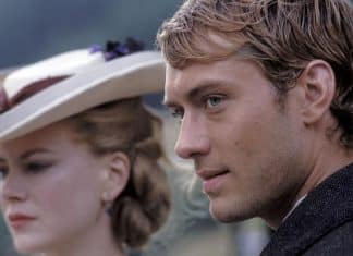 Épico romântico magnífico que foi indicado a 4 Oscars é o tesouro da Netflix que ainda não foi descoberto