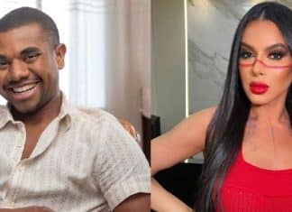 Influenciadora consegue medida protetiva contra ex-BBB Davi Brito; saiba em detalhes!