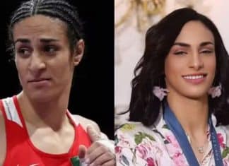 Boxeadora que teve seu gênero questionado após ouro em Paris passa por transformação no visual; veja