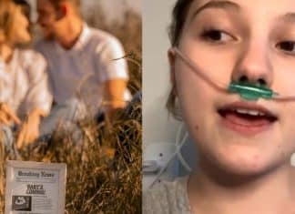 Influenciadora com câncer em estágio terminal anuncia gravidez de 1º filho