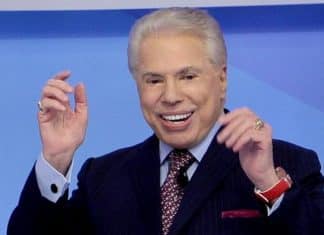 Web aponta coincidência chocante em vídeo em que Silvio Santos comenta previsão sobre sua morte