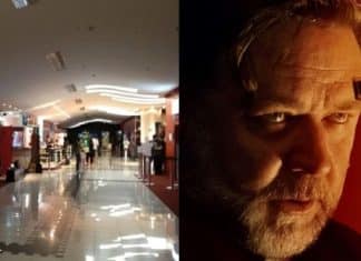 Mulheres brigam após sessão do filme ‘O Exorcismo’ em cinema do litoral paulista