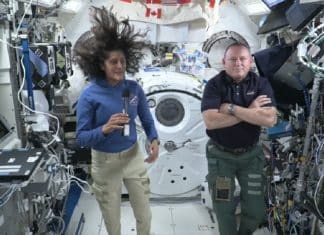 O que pode acontecer com corpo de astronautas que ficam presos no espaço?