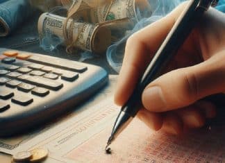 Homem ganha R$ 200 mil na loteria, mas funcionário de agência rasga bilhete premiado