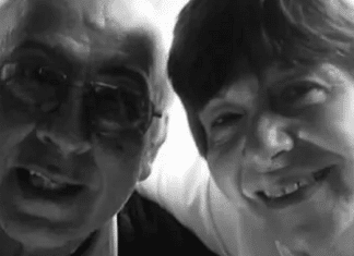 Casal de idosos que morreu em acidente aéreo tirou foto na aeronave antes da queda e enviou para familiares