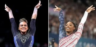 Rebeca Andrade fatura mais que Biles nas Olimpíadas de Paris; confira os valores Rebeca Andrade fatura mais que Biles nas Olimpíadas de Paris; confira os valores