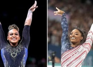 Rebeca Andrade fatura mais que Biles nas Olimpíadas de Paris; confira os valores