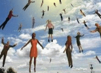 Espiritualistas apontam que queda de avião da Voepass pode ter sido “desencarne coletivo”; entenda!