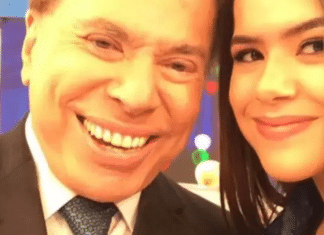 Maisa Silva se recusa a participar de homenagens para Silvio Santos e explica decisão