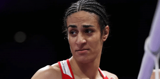 “Minha filha é uma menina, foi criada como uma menina”, diz pai de boxeadora argelina “Minha filha é uma menina, foi criada como uma menina”, diz pai de boxeadora argelina