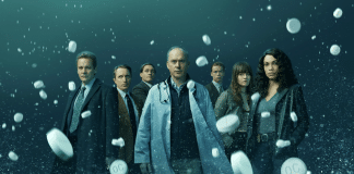 Esta minissérie de suspense com apenas 8 episódios não vai sair da sua cabeça Esta minissérie de suspense com apenas 8 episódios não vai sair da sua cabeça