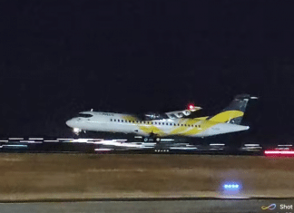 Avião da Voepass tem pane elétrica em voo a SP e faz pouso em MG