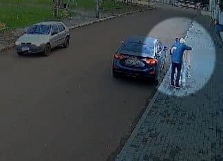 Vídeo mostra último abraço de mãe e filho antes da tragédia com avião da Voepass