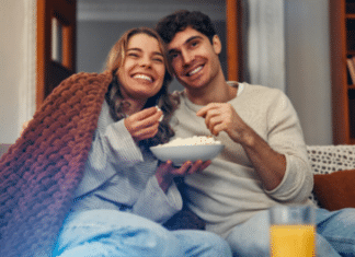 10 filmes ideais para aprender inglês