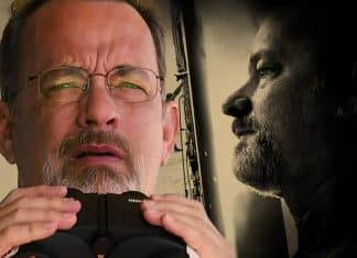 Achados da Netflix: Suspense eletrizante baseado em caso real traz Tom Hanks em atuação poderosa