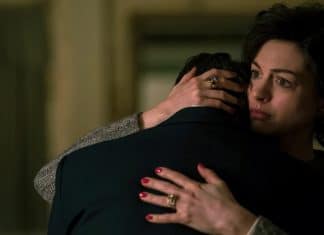 Filme baseado em caso real impressionante tem Anne Hathaway e Mark Ruffalo em performances brilhantes