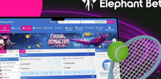 Elephant Bet: Revisão Completa da Plataforma de Apostas Elephant Bet: Revisão Completa da Plataforma de Apostas