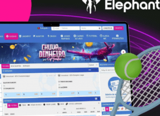 Elephant Bet: Revisão Completa da Plataforma de Apostas