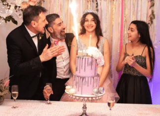 “Não importa a idade, precisam de uma família”: Adoção de crianças mais velhas