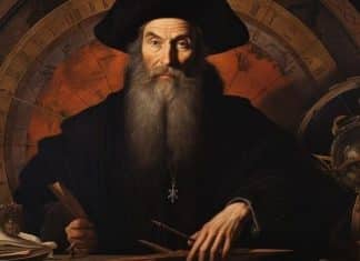 A previsão assustadora de Nostradamus para 2024 que ainda não se realizou