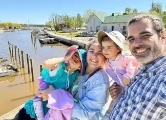 Brasileiros que foram morar na Finlândia revelam lição de vida aprendida