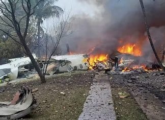 Pilotos do avião da Voepass descobriram problema em sistema antigelo no início do voo, diz Cenipa