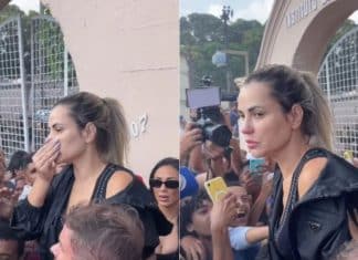 Deolane Bezerra pode voltar para a prisão após descumprir medidas judiciais