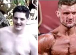 Fisiculturista de 19 anos que morreu em SC começou a treinar por causa de obesidade, diz ex-treinador