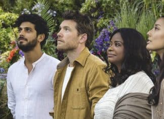 Filme maravilhoso que acaba de chegar na Netflix é um bálsamo para os corações feridos